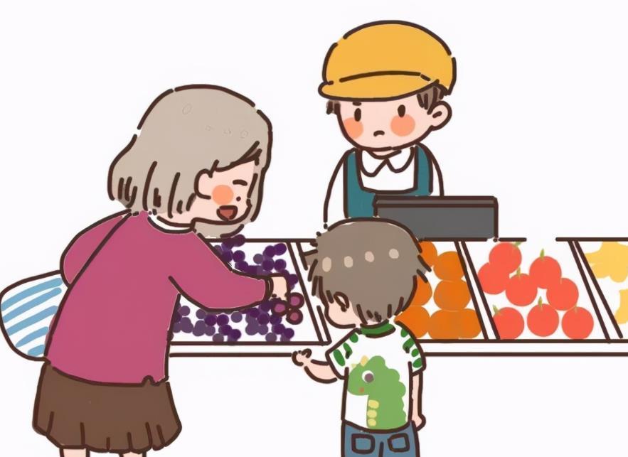 王原|爱贪小便宜的父母,养不出大格局的孩子