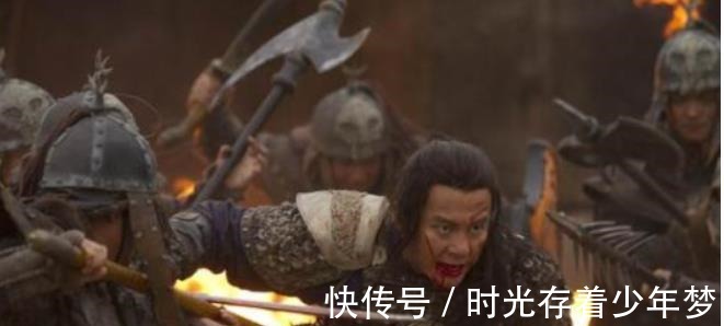 女将|北宋快灭国时,杨家将为何不再出来救国了真实原因让人心酸!