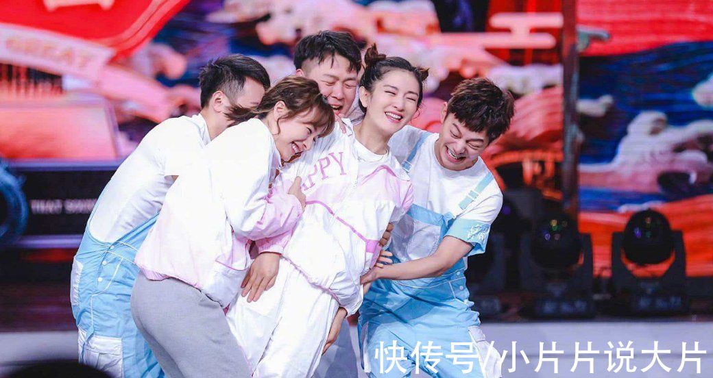 紅了20年的《快樂大本營》，這次是真的「退圈」了