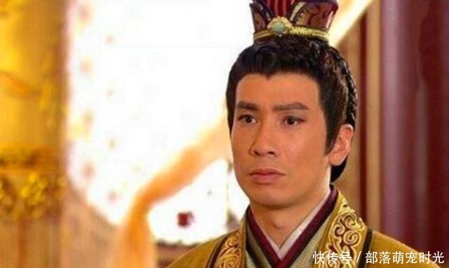 历史|我国历史上最能装的皇帝，装傻充愣35年，最后顺利成为晚唐明君