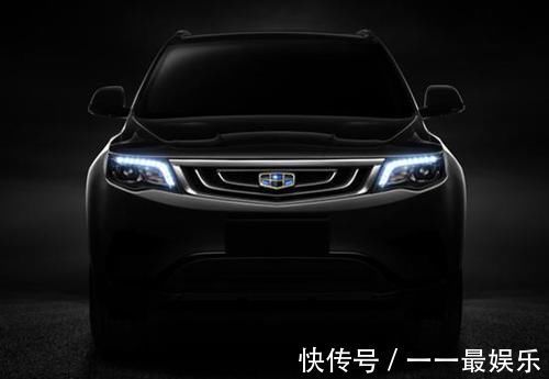 吉利|为什么大家都说吉利就是下一个华为，是有原因的