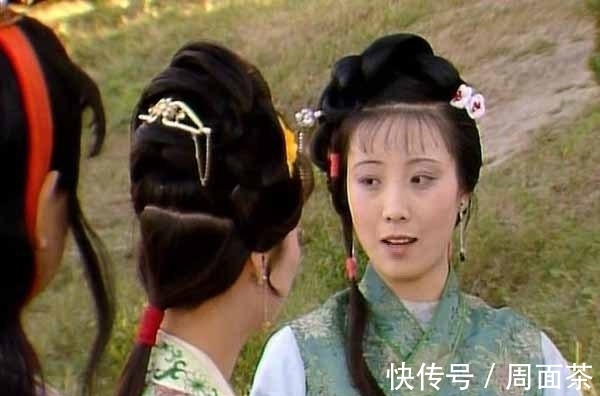 贾赦|如果没有贾赦逼婚,贾母原本打算如何安置鸳鸯的未来?