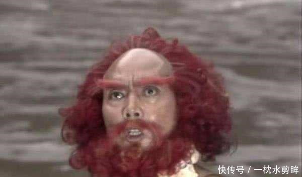 究竟|孙悟空是猴妖, 猪八戒是猪精, 沙僧是啥 没想到西游有这等生物存在