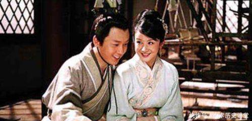 乞丐|前夫是皇帝,后来嫁给一个乞丐,20年后乞丐也当上了皇帝!