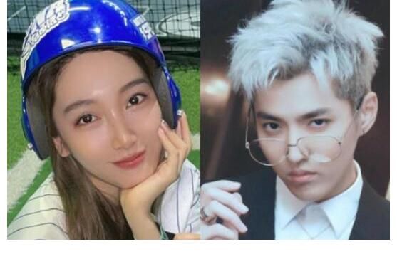 導(dǎo)師|頂流歌手吳亦凡，把《中國新說唱》帶火的功臣，最近到底怎么了