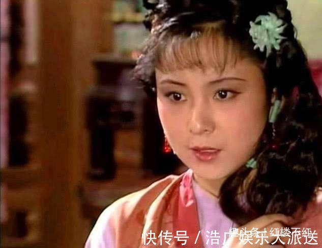 病死#《红楼梦》晴雯身体一直很好,为何刚被撵出去,就突然病死