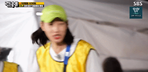 金姬|《RunningMan》请对嘉宾，助收视率大涨，拿下久违的同时段第一