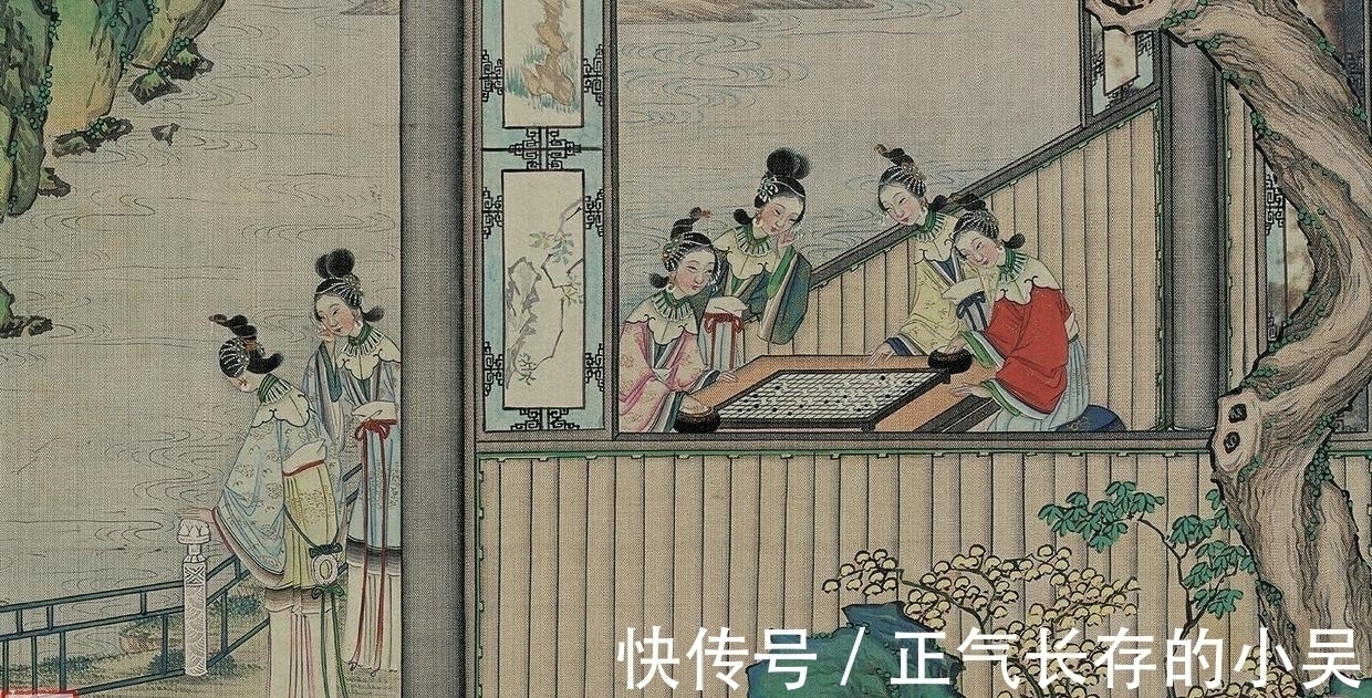 林黛玉@史湘云不断讥讽,贾宝玉怒声呵斥她,为何林黛玉却听出了绝望?