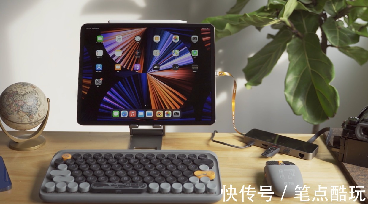 ip大学生如何挑选苹果iPad？极简思路，一文读懂！