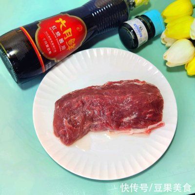 羊里脊肉|秒杀餐厅大厨，正宗葱爆羊肉自己在家做