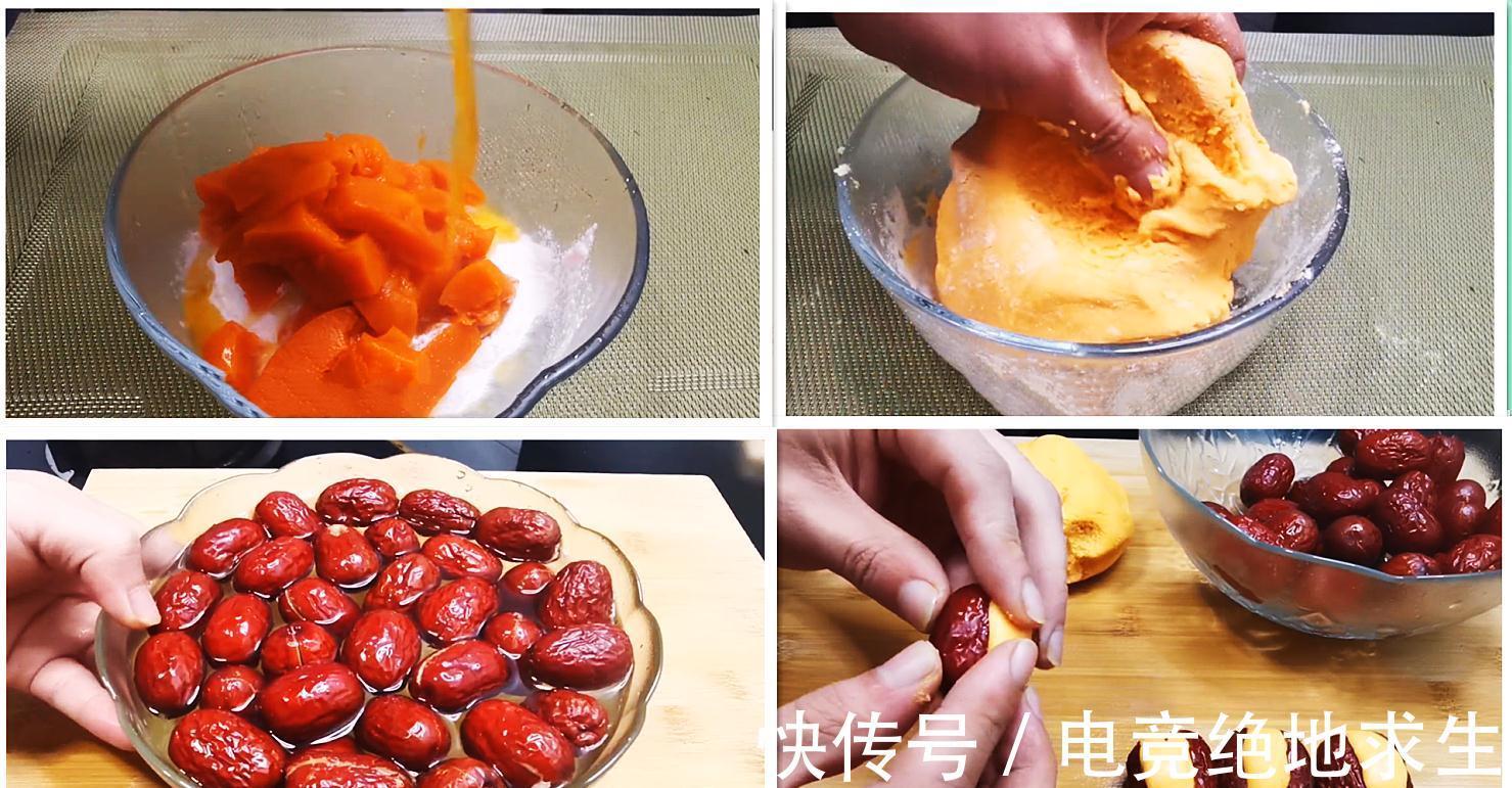 红枣|天冷气温骤降，多吃4种温阳性食物，保暖驱寒，健康过冬少生病