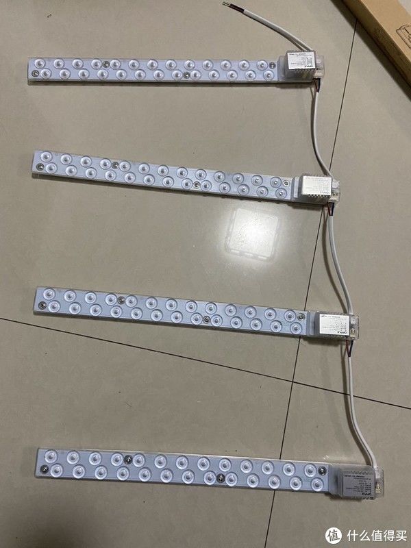 LED灯|建议收藏！手把手教你百元以内独立维修吸顶灯、窗帘、门锁