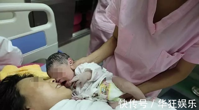 宫口|孕妈顺产时,“开十指”宫口到底开多大?一张水果平面图让人震撼