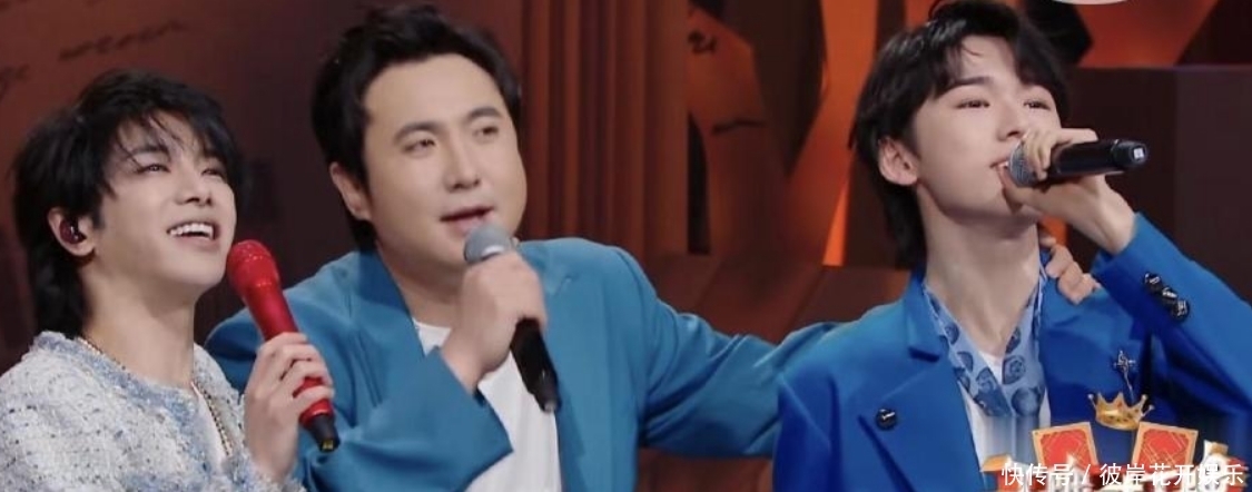 张雨绮丁程鑫加入《快本》,综艺粉担心两人常驻,谢娜的话有玄机