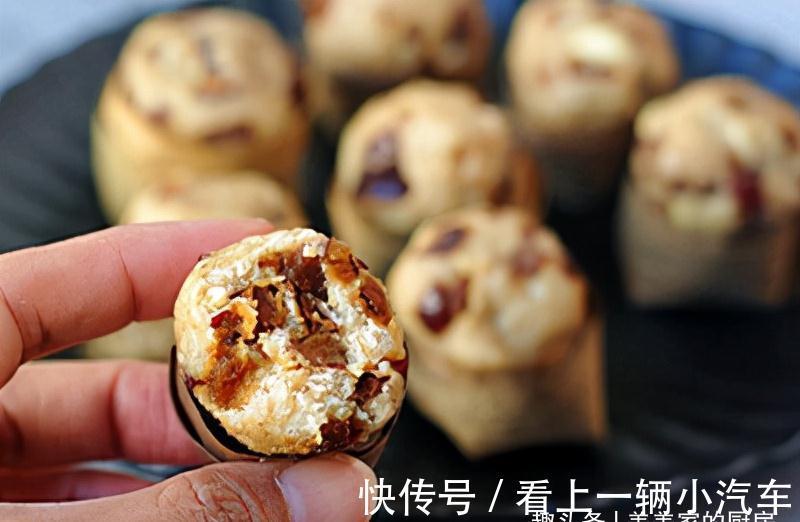 莲子泥|冬天怎么做,来年能蹿个?专家支招,此早餐,冬天多给孩子吃!