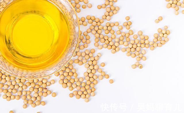 大豆|有人说不健康的油，是大豆油？医生提醒：这3种，还是尽量少吃
