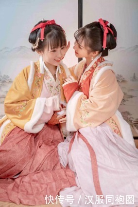 宋裤|关于宋制汉服那些事儿~