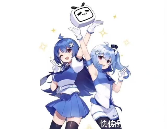 coser|睿总罩着的女人,B站御用2233娘coser,你知道她们是谁吗!