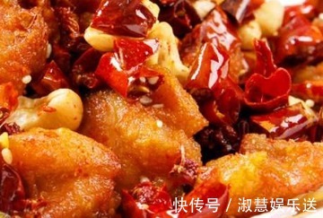 营养|隔三差五给孩子做营养菜,帮助消化,增进食欲,提高免疫力不怕冷