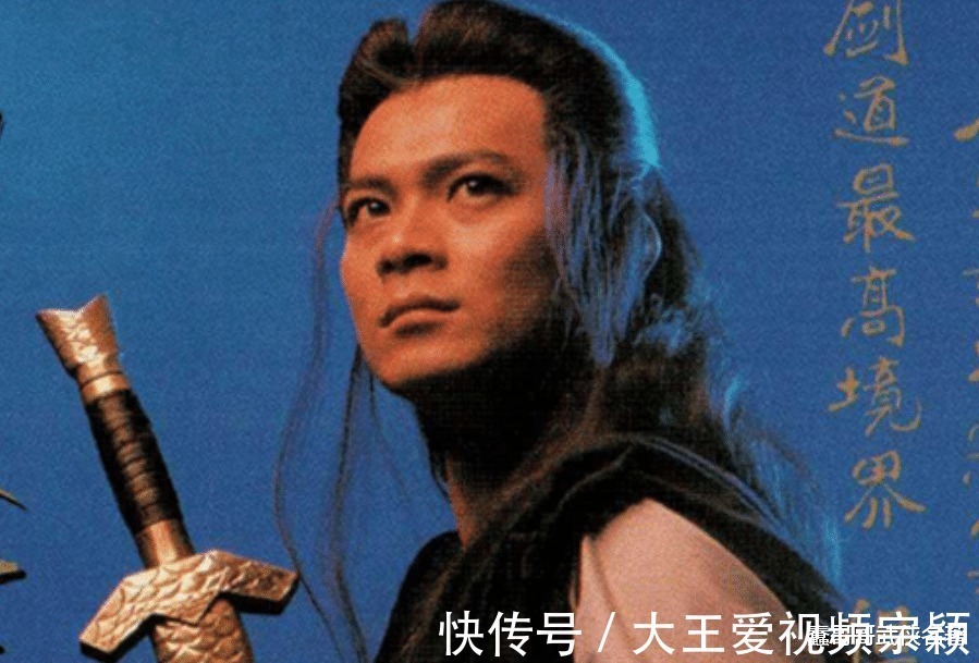 令狐冲@独孤九剑有弱点,独孤求败为何还能一生不败只因他有另一门武功