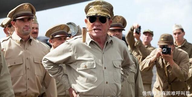 中国|二战名将震古烁今的遗言和警告永远都不要和中国开战