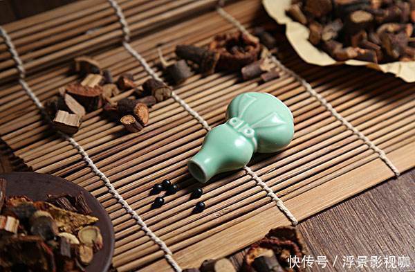 验方新编|“养肝就是养颜值”，一个最管用的养肝方子，送给天下爱美人士