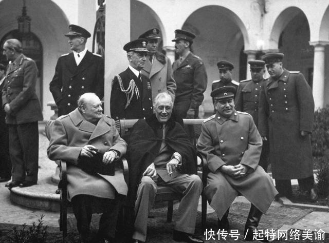 开战|德国人告诉苏联大使:我们要对你们开战。苏联认为对方是英国间谍