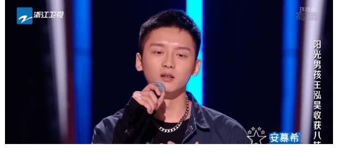 男星|似足TVB男星张振朗！《中国好声音》选手受欢迎，李克勤抢人失败
