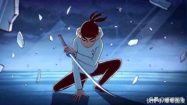 王权|伍六七的魔刀千刃,能否出现上千种使用方法?