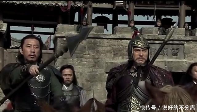 宋江|史文恭射杀晁盖,宋江如果让这两人出战,史文恭未必是他们的对手!