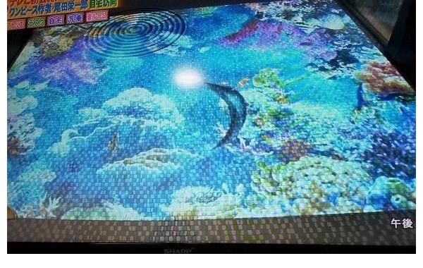 漫畫|《海賊王》作者年收入破31億！豪宅陽臺放小火車，請木村拓哉當廚師