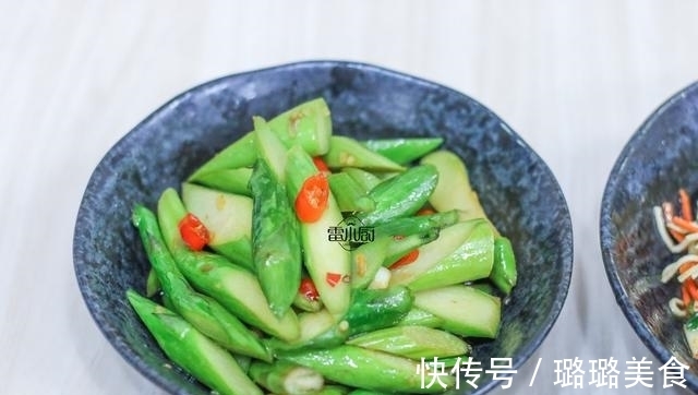 小米椒|夫妻二人的家常饭菜，花钱少，吃到饱，老公直夸家有贤妻啊！