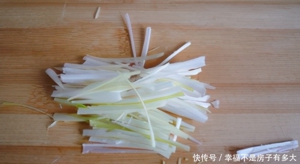 舌尖上的世界:棒鸡丝