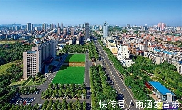 省份|湖南这座城市游客很喜欢，旅游名景众多、特产丰富，是历史名城