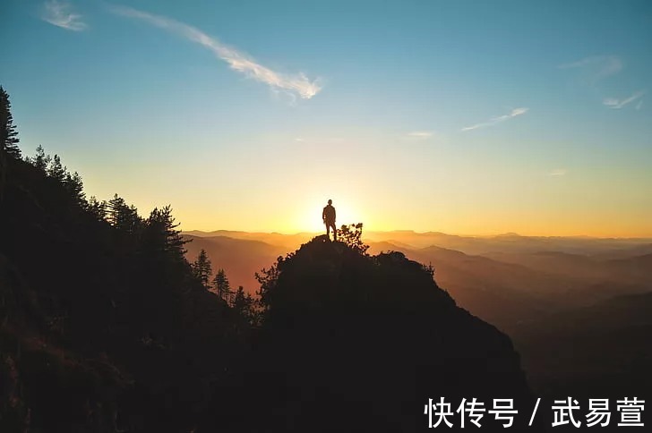 道德经$?不同年龄段的取舍(顿悟)