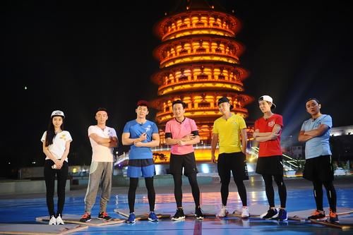 《跑男9》即将开录！8位常驻嘉宾名单惹争议，可惜他却不在了！