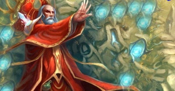 李靖$封神中, 他打伤通天, 还秒杀两个准圣, 以后入释成佛, 地位极高!