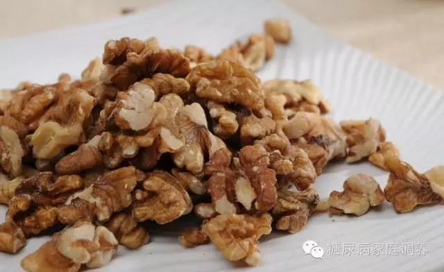 食用量|11种当季坚果糖尿病人怎么吃