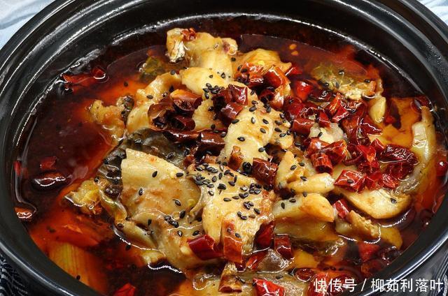 技巧|鱼片怎么做嫩滑好吃记住这几个小技巧,嫩滑有弹性!