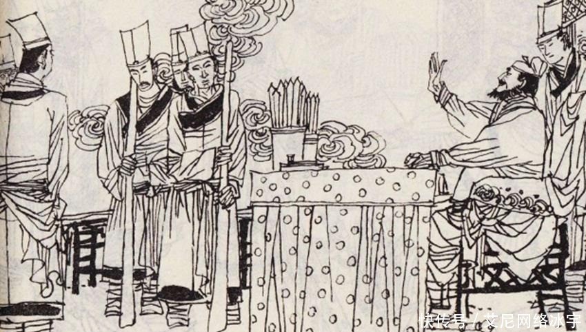 治病|胡大海审案:偷牛治病给银子回家,谋杀未遂当场杀,衙役要求散伙