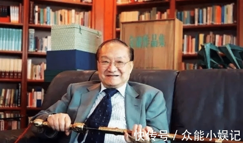 二流&金庸笔下一大“懒鬼”,身怀7门绝技却因懒得修炼,沦为二流高手