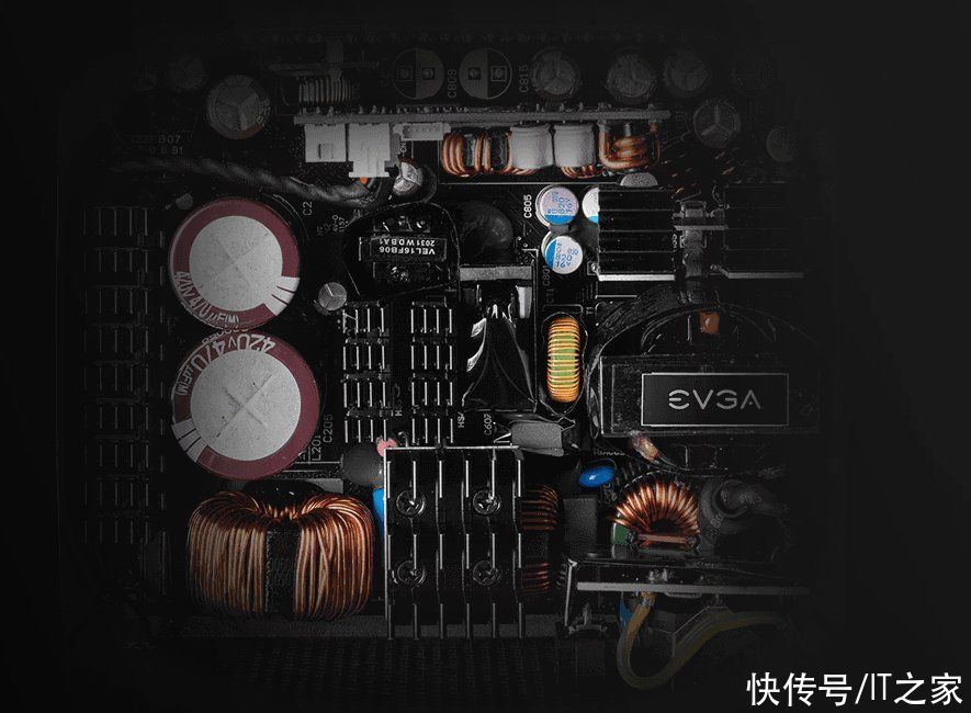 evgEVGA 推出 SuperNOVA P6 系列模组电源：白金牌认证，最高 1000W