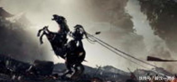 不服|他16岁登基,在位54年,43年在战争中度过,谁不服就打谁!