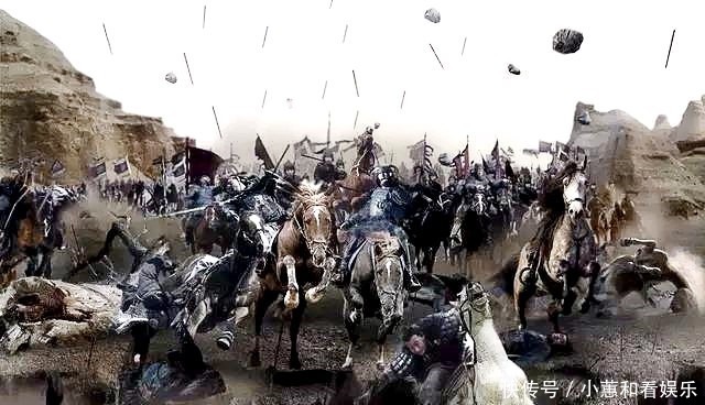 灭亡|原来北齐灭亡与这有密切关系?