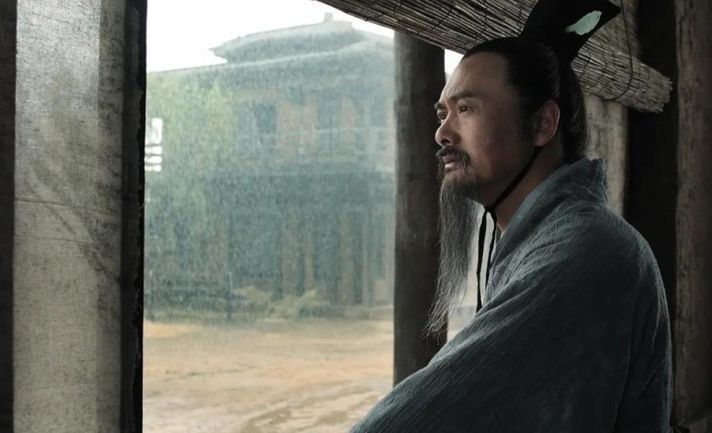 书生|才女出上联“天字出头为我夫”,书生下联抱得美人归