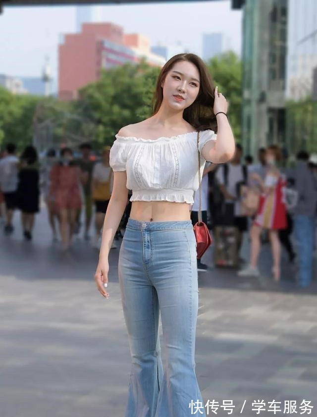 后果 潇洒自在的瑜伽裤穿搭更加随意自在,靓丽优雅全靠它,充满童趣!