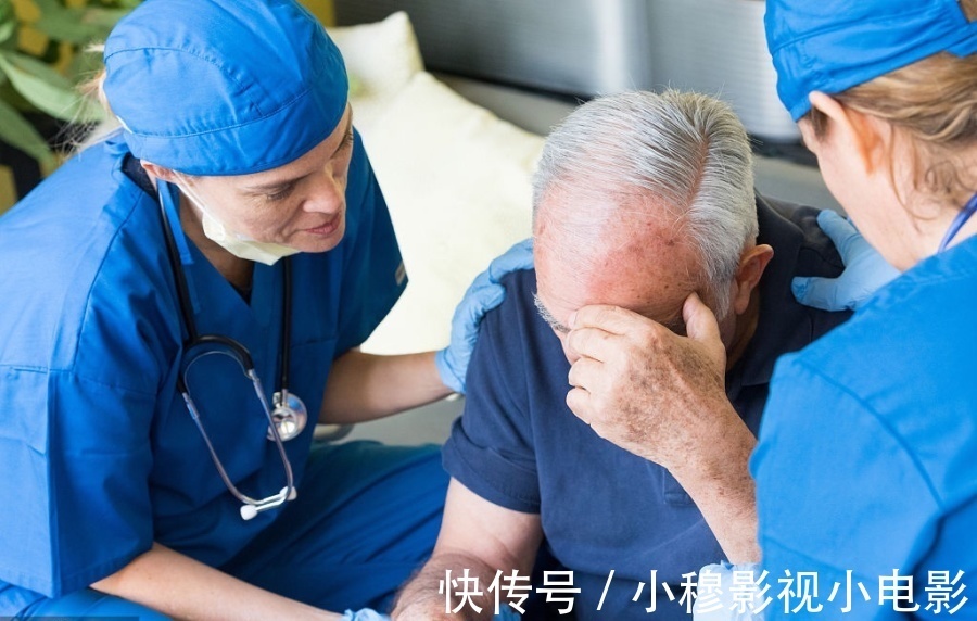 素食|男子1年3次脑梗，最终瘫痪，医生痛心直言：1种“素食”怎能当饭吃？