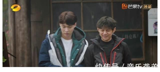 黄渤对彭昱畅评价很高,拒绝张艺兴演自己小时候,理由过于扎心!?