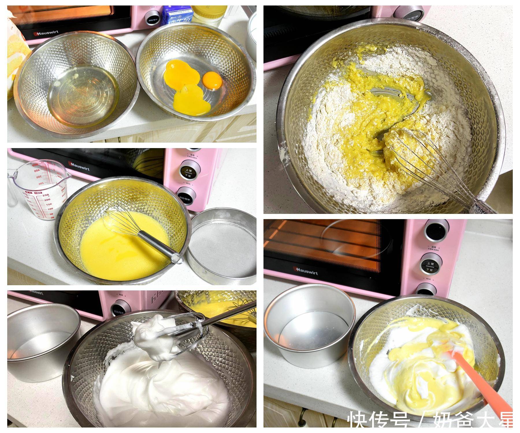 之路|失败N次的烘焙之路终见曙光,原来不是技术不行是设备的问题