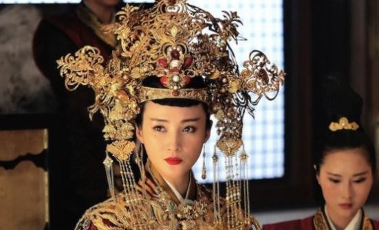 太后张嫣|比魏忠贤还牛的太监, 威逼太后嫁给自己, 为何崇祯帝不杀他